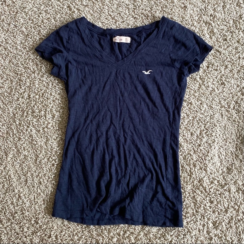 Hollister shirt